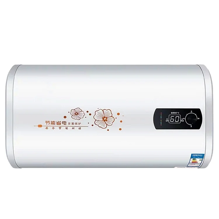 

GFRSQ 220V 2000W 30L 40L 50L 60L 80L electric storage hot water heater with shower for bathroom or kitchen