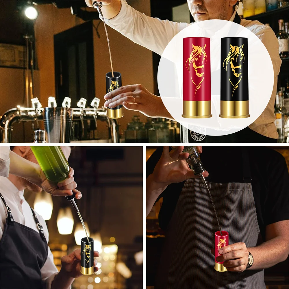 2 шт./набор пластиковые очки-пули