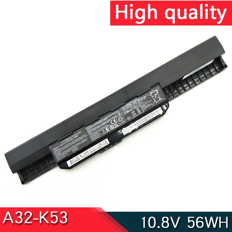 Новинка Φ A31-K53 A43 A43BY A43E A43F A43J A43S A43SJ A43SV A43U A53 A53B A53E A53S KA53Z