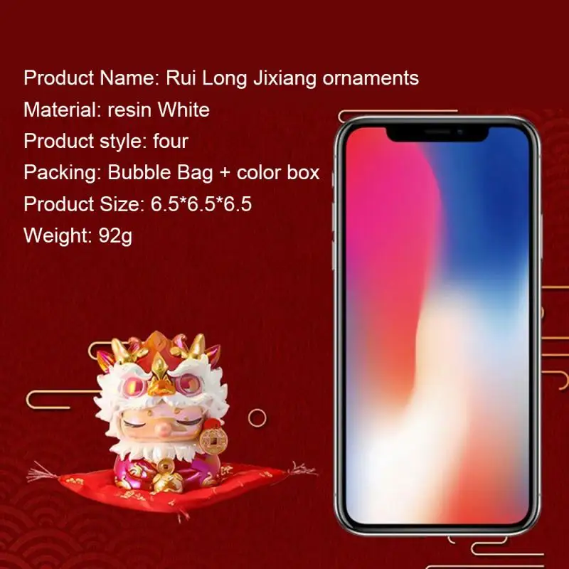 Украшения для рабочего стола очаровательный дизайн милые украшения в виде