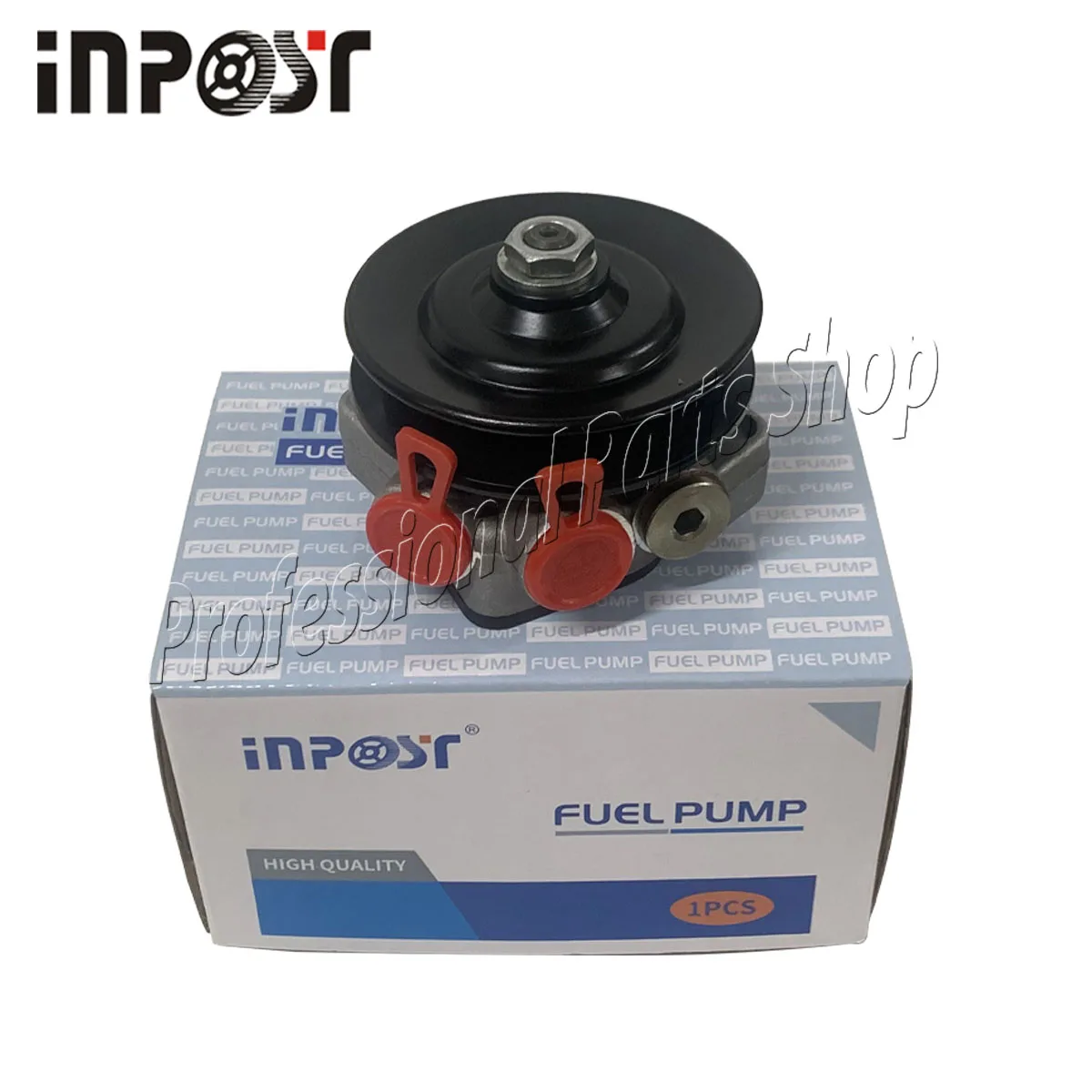 

02112673 Fuel Pump 04503573 02113800 For Deutz BF4M2012 BF6M2012 BF6M1013