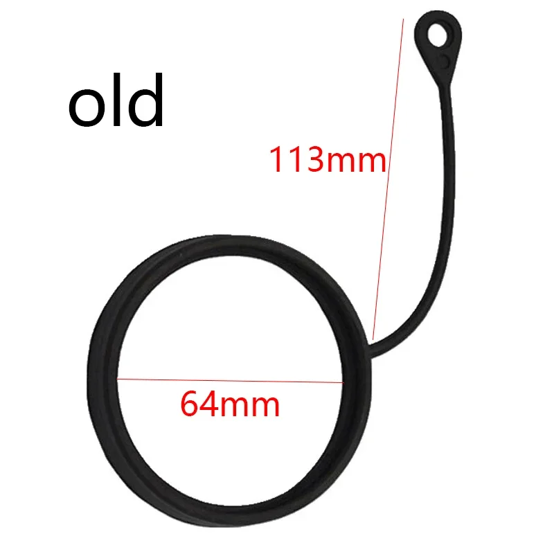 Автомобильный шнур для крышки топливного бака со шнуром для предотвращения потери кабеля для Mercedes/Benz CEAS Class W211 W212 W203 W204 W220 W211