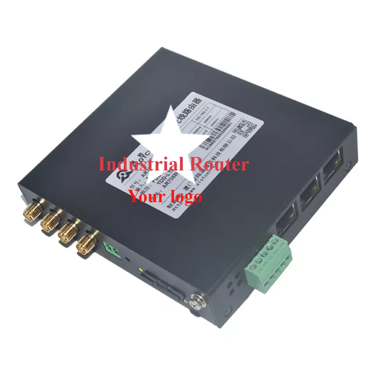 

Hot sale m2m router 4g industrial industrial cellular Router Wireless 4g Modem LTE Router lan port with SIM card