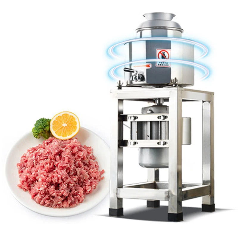 

Машина для измельчения мясорубки, 0,5 кВт,-2 кг/раз