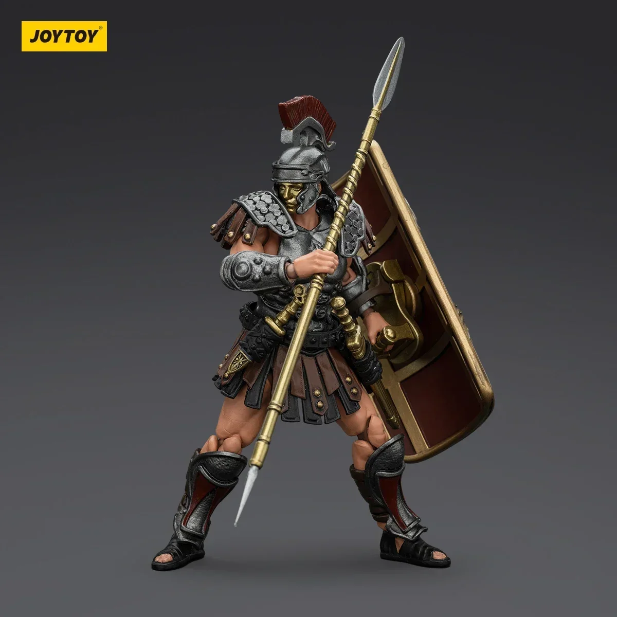 JOYTOY Strife 1/18 Фигурка Римской Республики Корот IV ЛегионКС Центурион Аниме Набор из 5