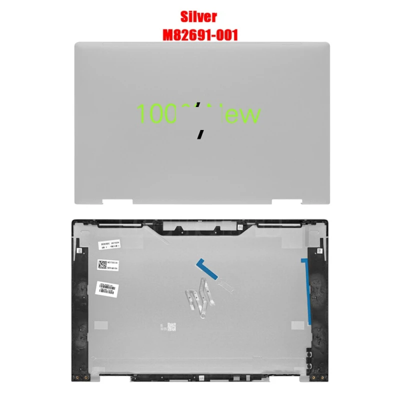 Новинка задняя крышка для HP ENVY X360 13-AY