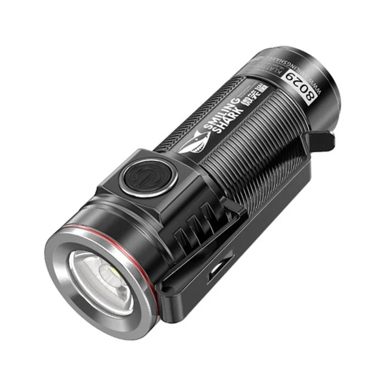 

Высокомощный светодиодный фонарик, рабочее освещение, перезаряжаемая лампа, фонарик с Usb-зарядкой, ультрамощный светодиодный фонарик, Рабо...