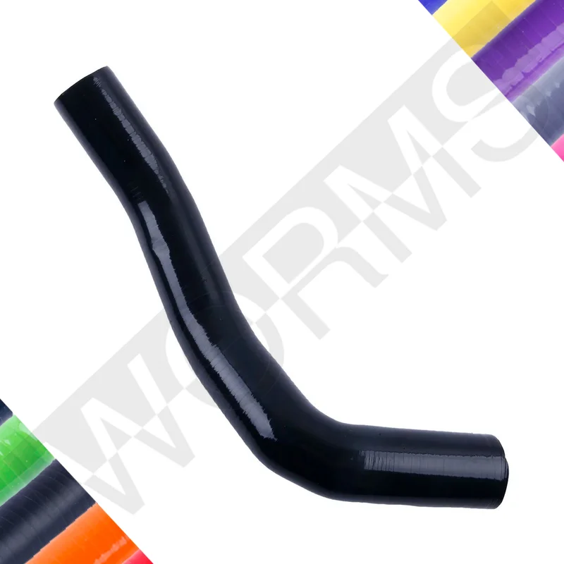 Для 2002-2006 Acura RSX Type S DC5 K20A комплект силиконовых шлангов для обогревателя радиатора