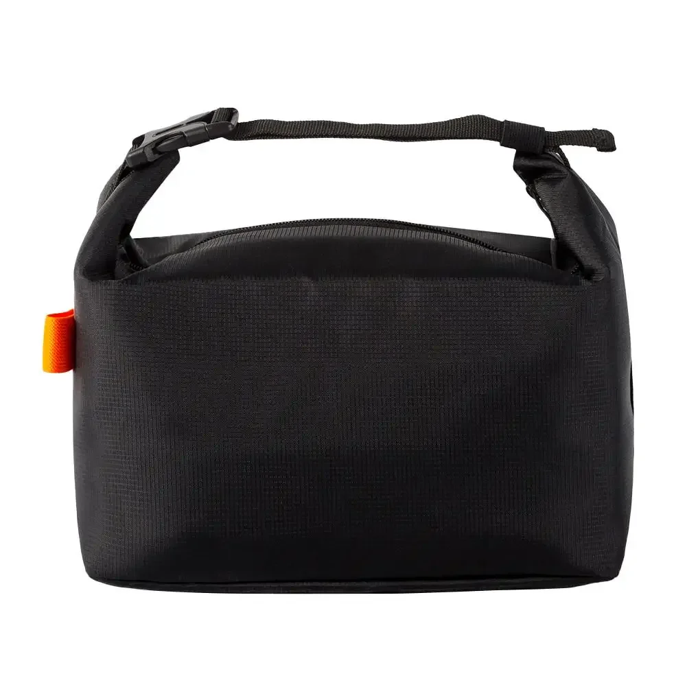 

Изолированная сумка-бенто из ткани Оксфорд