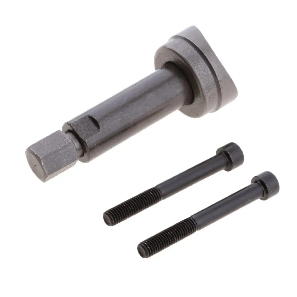 

Motorcycle Metal Engine Piston Pin Extractor Remover Puller Tool Set