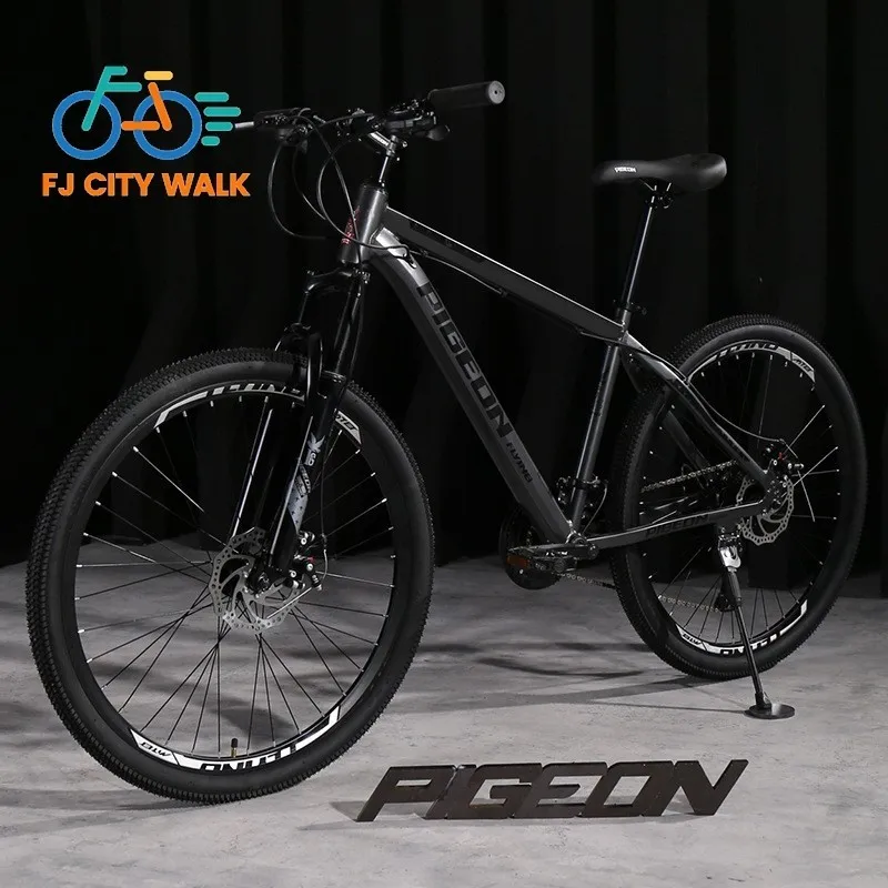 Горный велосипед FJ