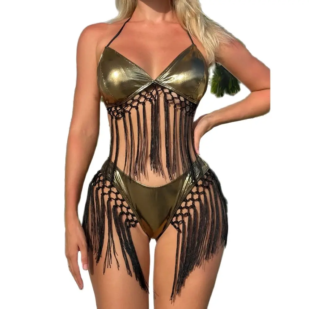 

Wire Free Brand Swimwear Women Swimsuit Sexy One Piece Micro Bikinis Set Swimming Beach Suit Beachwear 2023 Summer Brazilian
