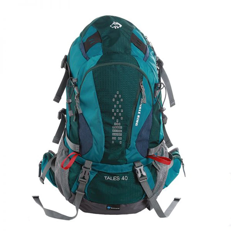 

CY-1123 New 40L hiking backpack waterproof and tear-resistant backpack multifunctional camping hiking bag Water bag