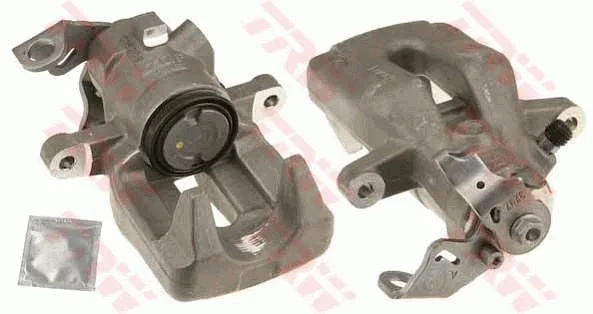 

Brake caliper for BHN329 rear left P307 00 C4 04