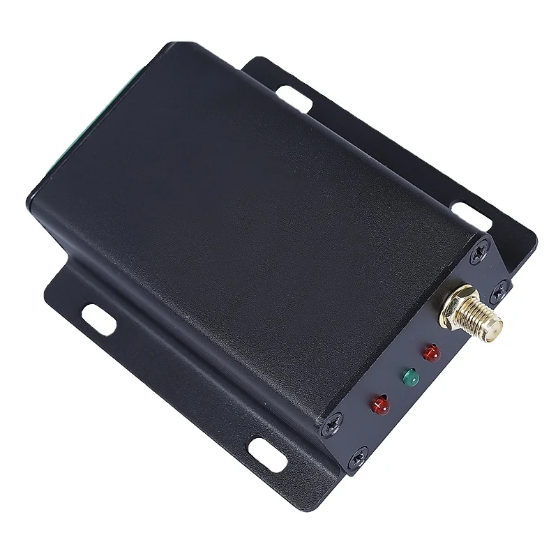 Фото Low Power Rtu Gsm Rs485 Modbu Lora Industrial Lorawan Outdoor Edge Wan Modbus-Rtu Iot Gateway №5