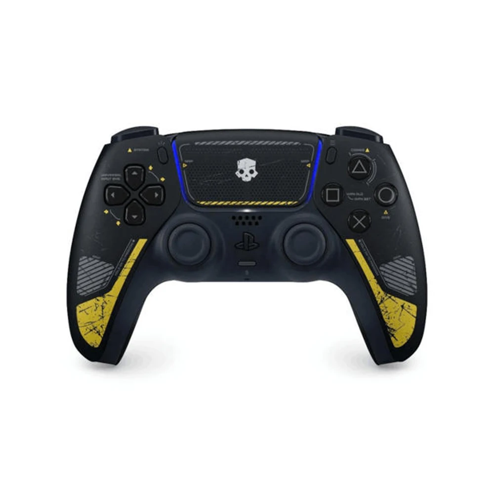 Сменный корпус для контроллера PS5 BDM-010 020 030 040, индивидуальный цвет, передняя задняя крышка, крышка сенсорной панели L1L2R1R2, кнопка (art.: 3920cdb2b18a4) - 3920cdb2b18a4