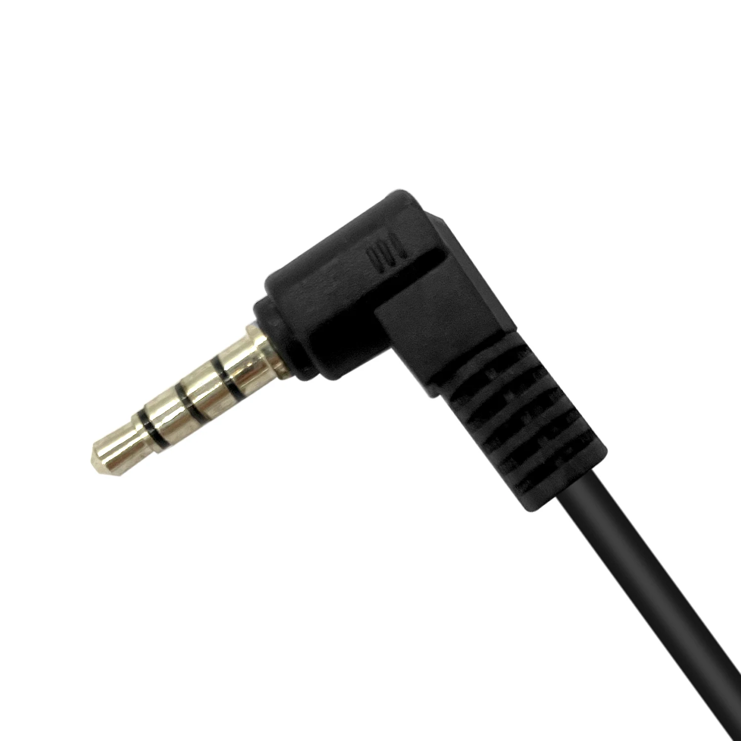 3.5mm 1 Pin Headset for KIRISUN C65 W65 Air Tube Earpiece Acoustic Clear Walkie Talkie Handset with PTT Police Radio Earphone