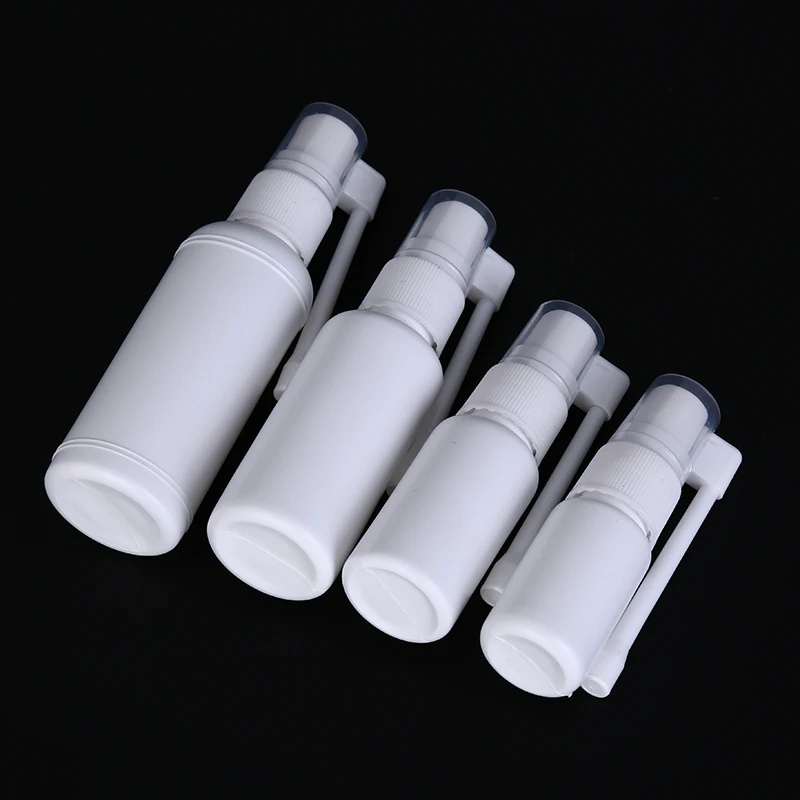 

10ml 20ml 30ml 50ml Refillable Mini Perfume Spray Bottle Empty Cosmetic Containers Plastic Atomizer Travel Perfume Bottle