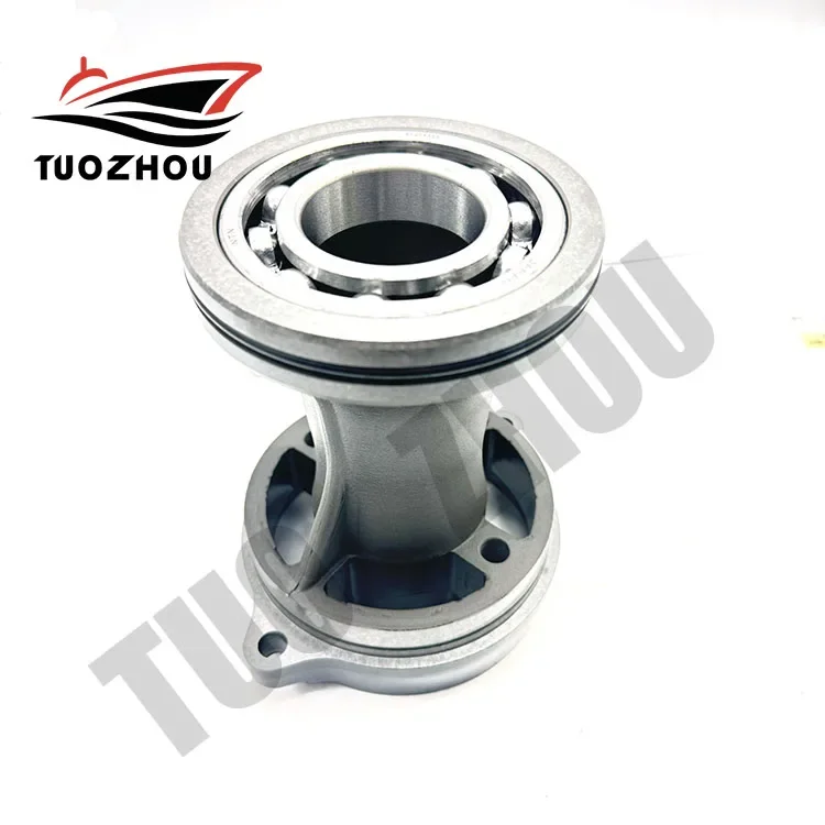 56120-92J0 1 крышка вала пропеллера для подвесного двигателя Suzuki F100/115/140 4-тактный