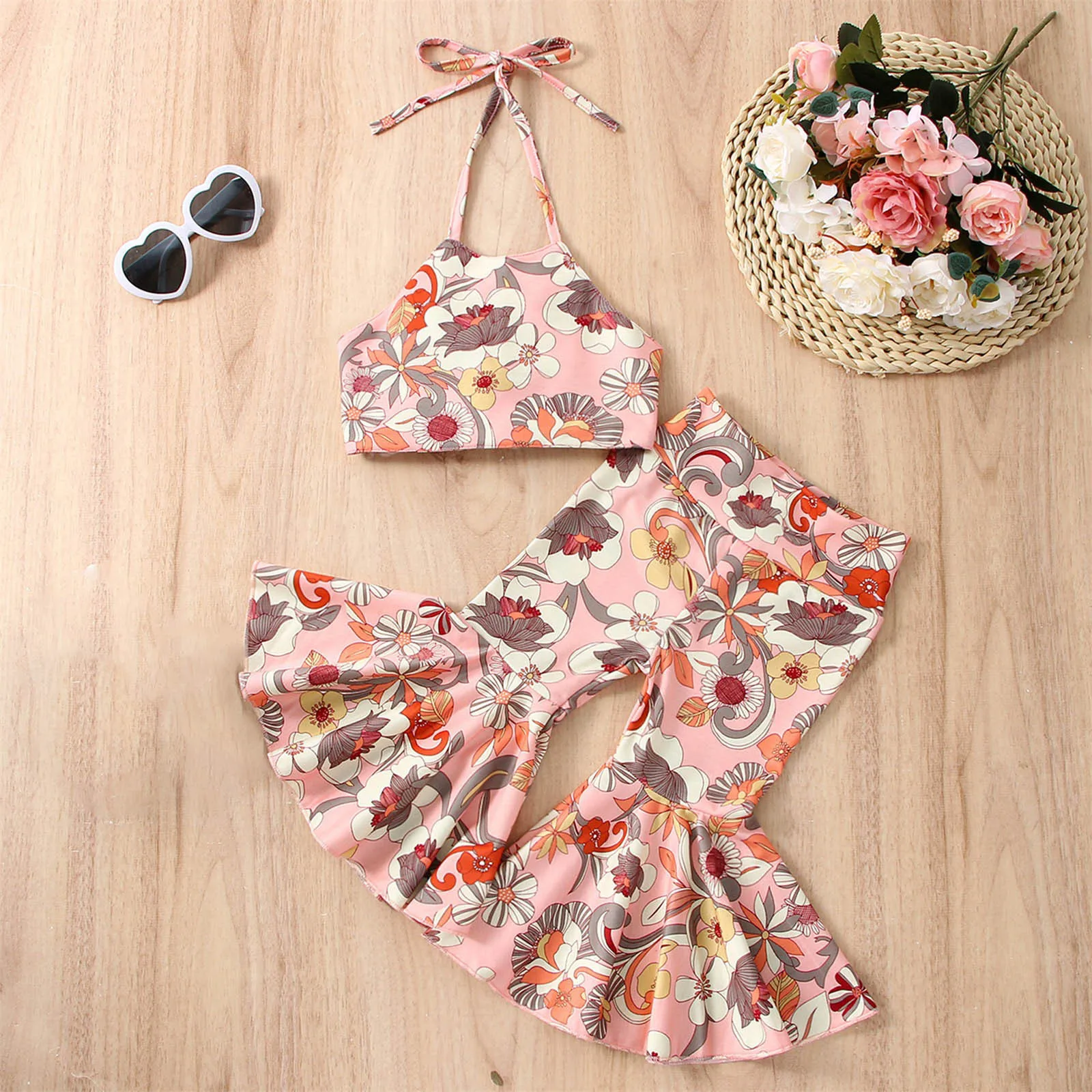 

Одежда с монограммой для девочек, новинка на 5 месяцев, домашнее одеяло, Детская Женская одежда, наряд на 6 месяцев рождения, для девочек млад...