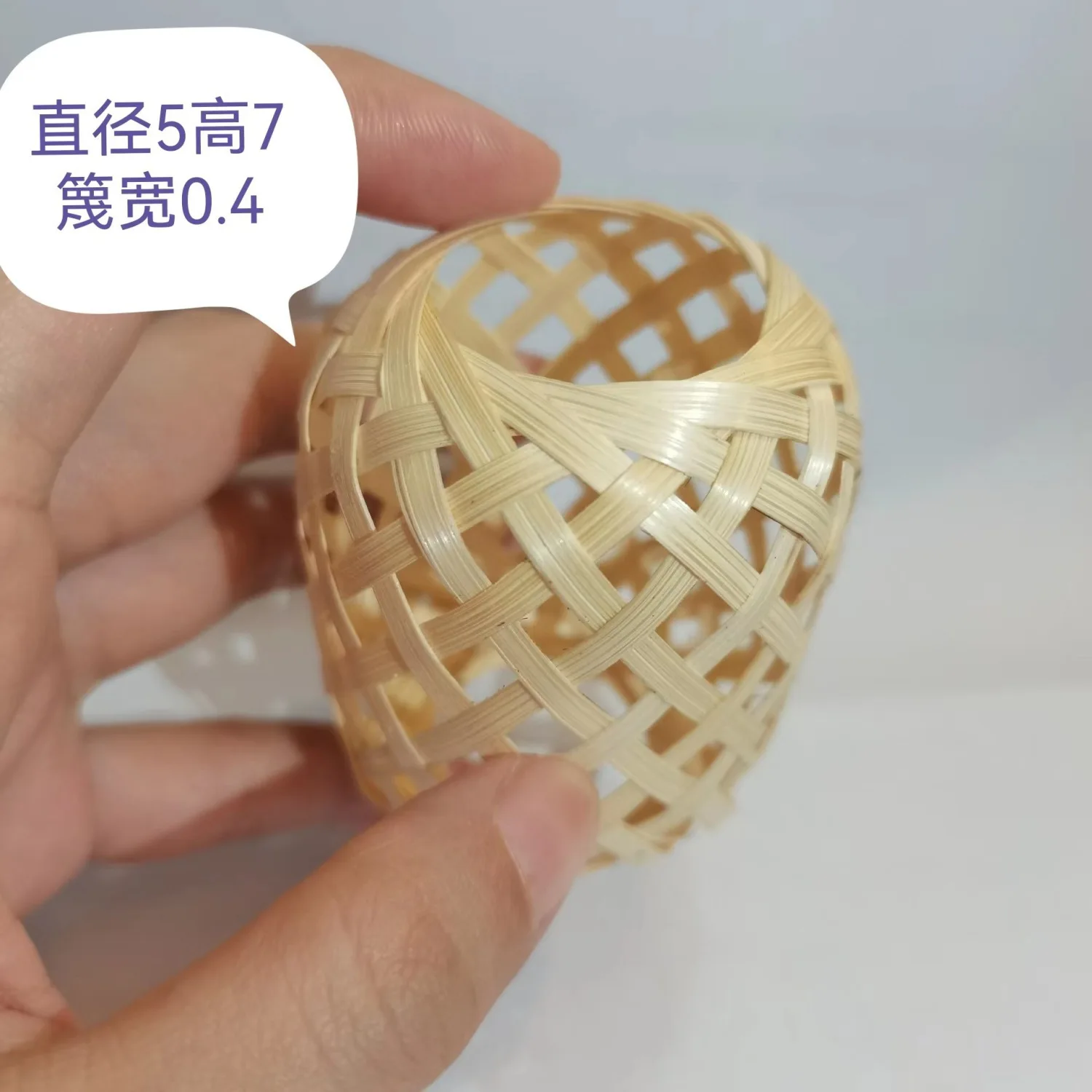 Бамбуковая бумага для письма ручной работы Chaoshan светящийся портативный фонарь