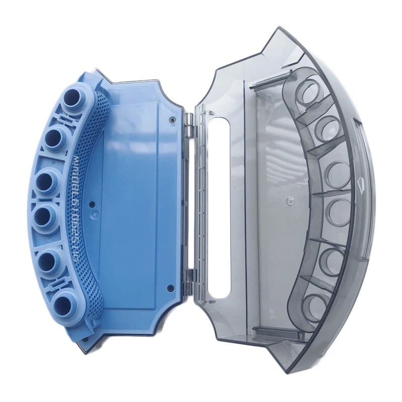 

Пылесос, пылесборник, фильтр для робота-пылесоса Genio Deluxe 500 Pro, большая замена фильтров для мусорной корзины