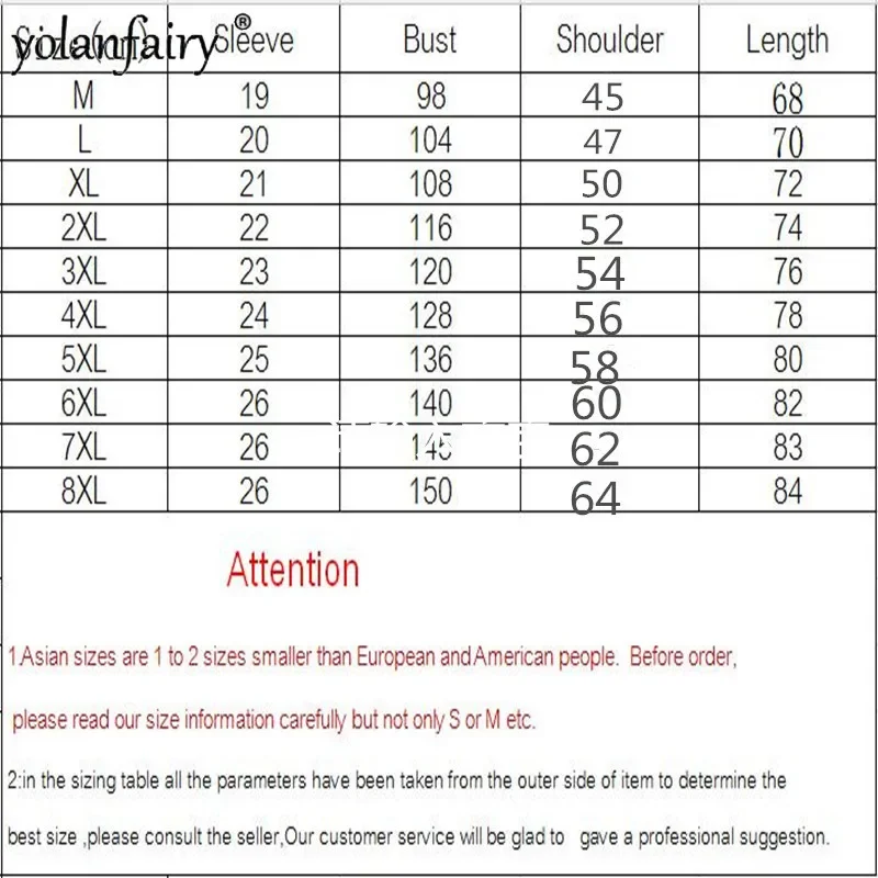 Мужская футболка QYLVAWOY больших размеров из хлопка