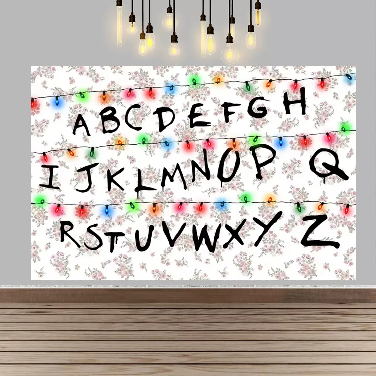 Фоновое полотно для фото 