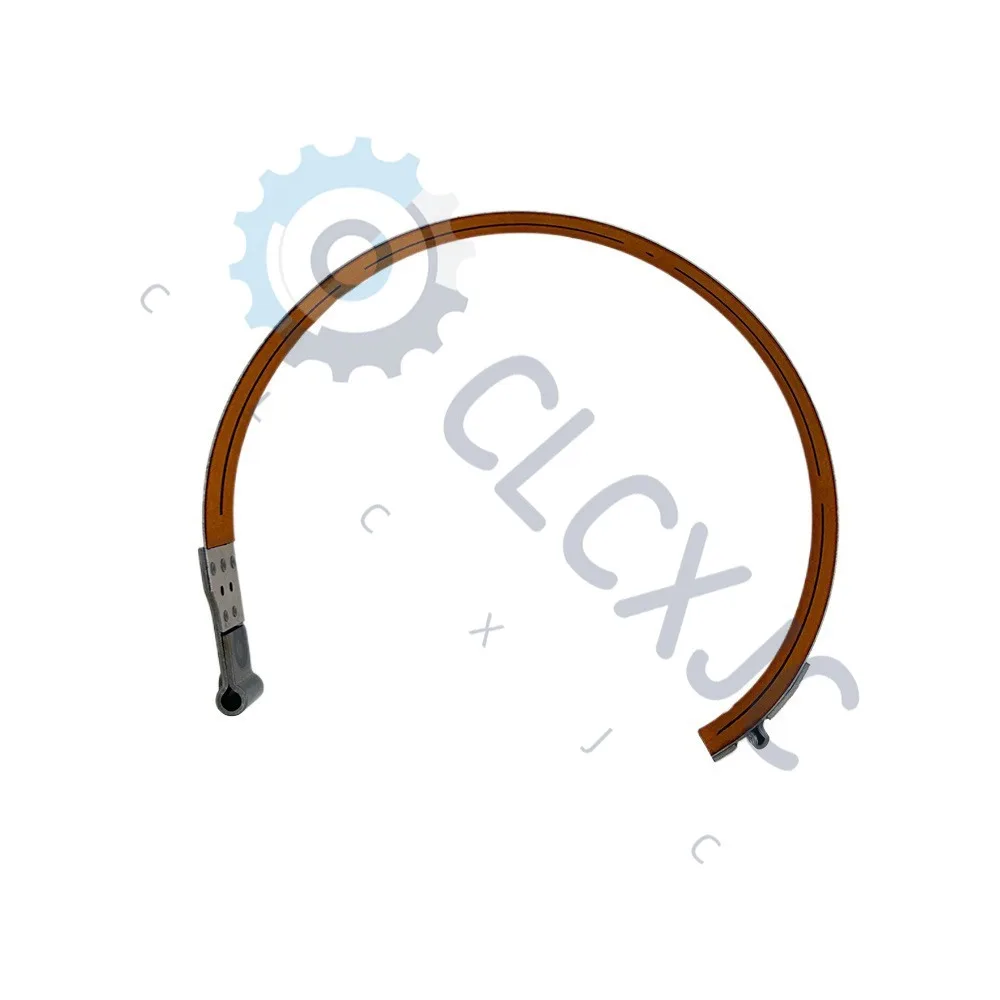 Тормозная лента A540E A541E 35810-33010 для TOYOTA CAMRY V6 LEXUS E250 1 22 дюйма широкие автомобильные