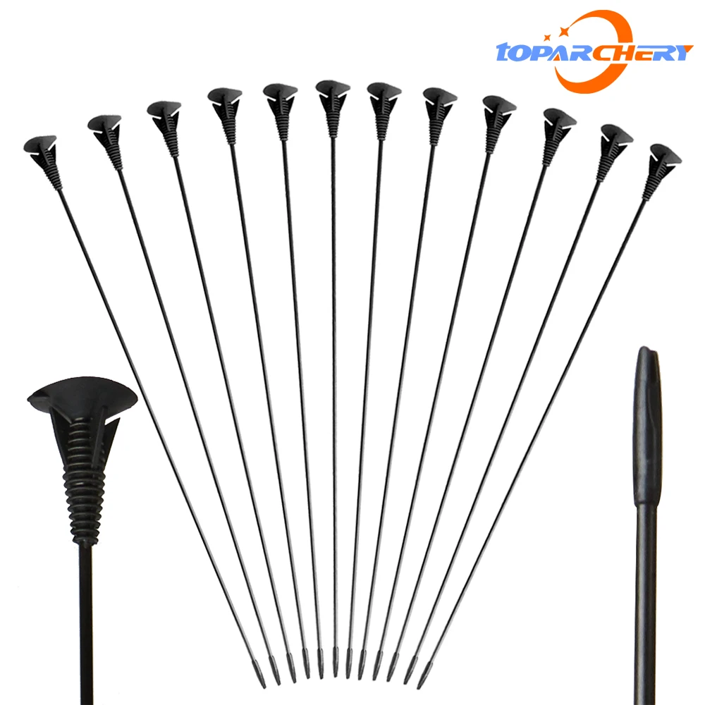 

Присоска для стрельбы из лука, 25 дюймов, с безопасной фиксированной присоской