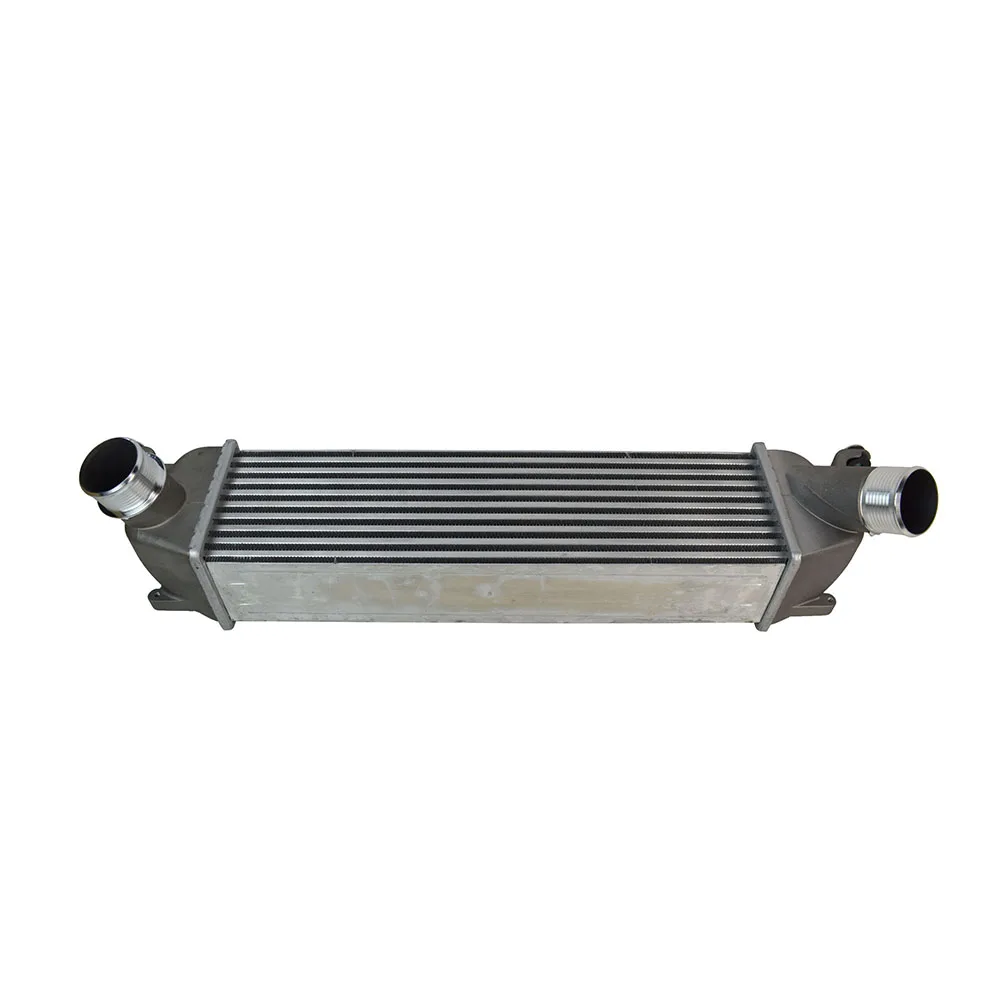 

Charge Inter Cooler Assy for HYUNDAI H1 2008- Cargo (TQ) 2.5 CRDi Travel (TQ) 2.5 CRDi 281904A700 56258 28190-4A700