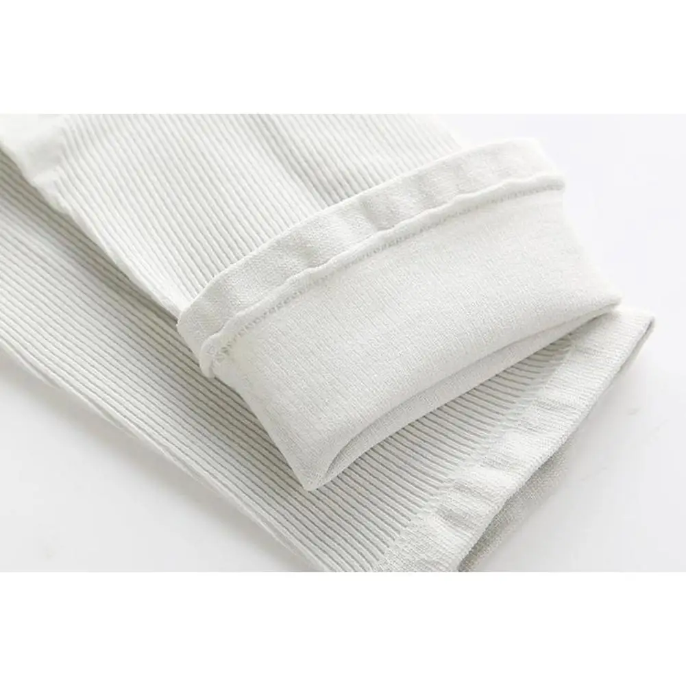 1 Pairs iIce Sleeve Sunscreen Arm Sleeves Arm Guard Ice Silk Covers Oversleeve UV Protection Cycling and Driving Thin Men 5 1 Pairs iIce Sleeve Sunscreen Arm Sleeves Arm Guard Ice Silk Covers Oversleeve UV Protection Cycling and Driving Thin Men 5