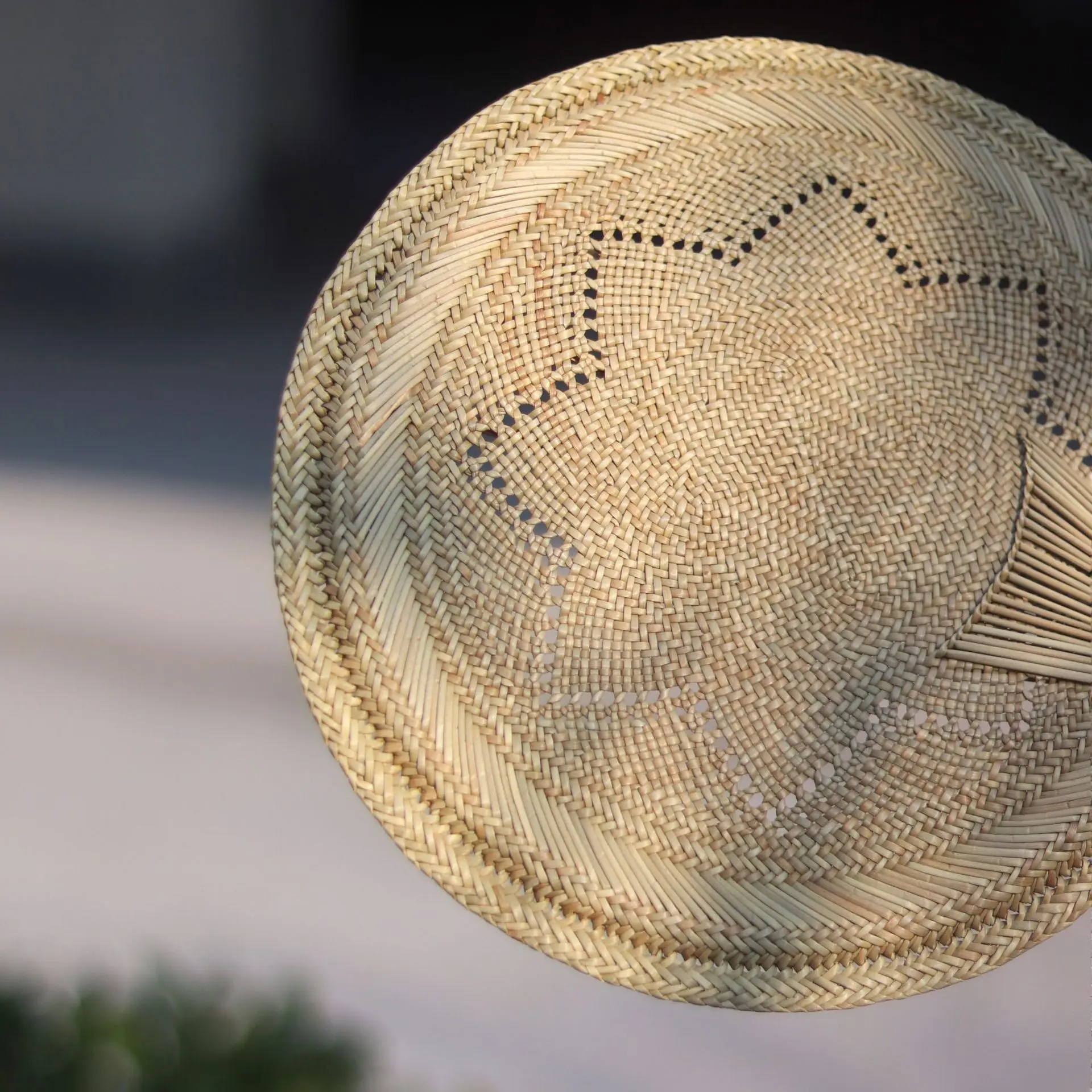 Веер Cattail ручной работы летний Веер-репеллент от комаров экологичный веер в