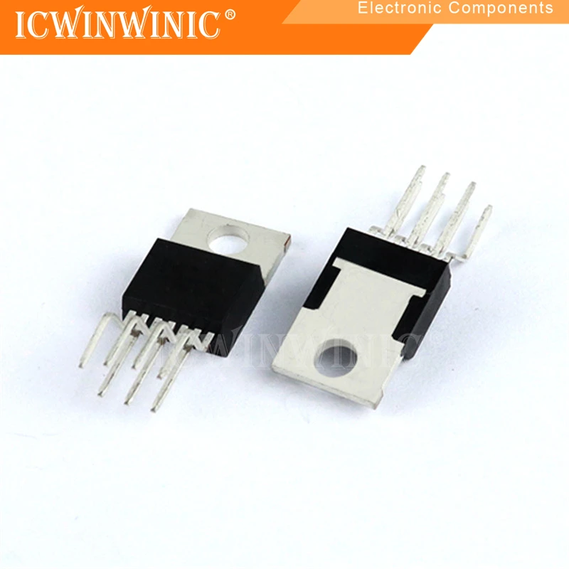 10 шт. LA78040B LA78040