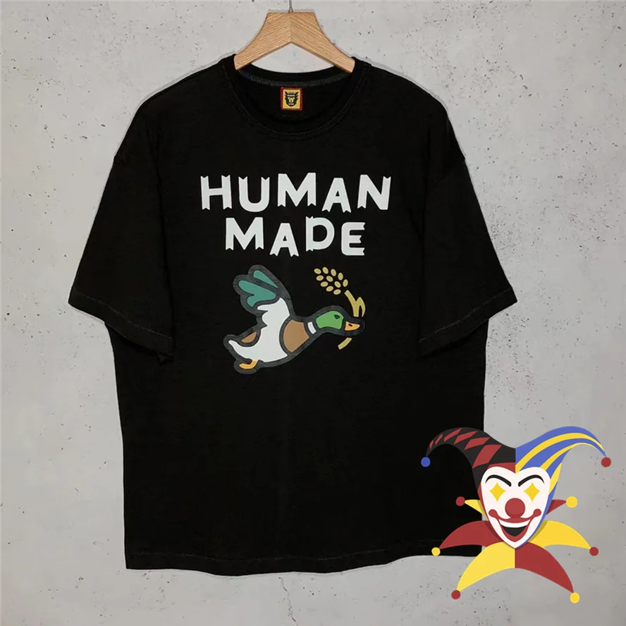 

2022ss искусственная работа, искусственная фотография, мужская женская футболка 1:1, лучшее качество, сделанная человеком футболка, Топы, футбо...