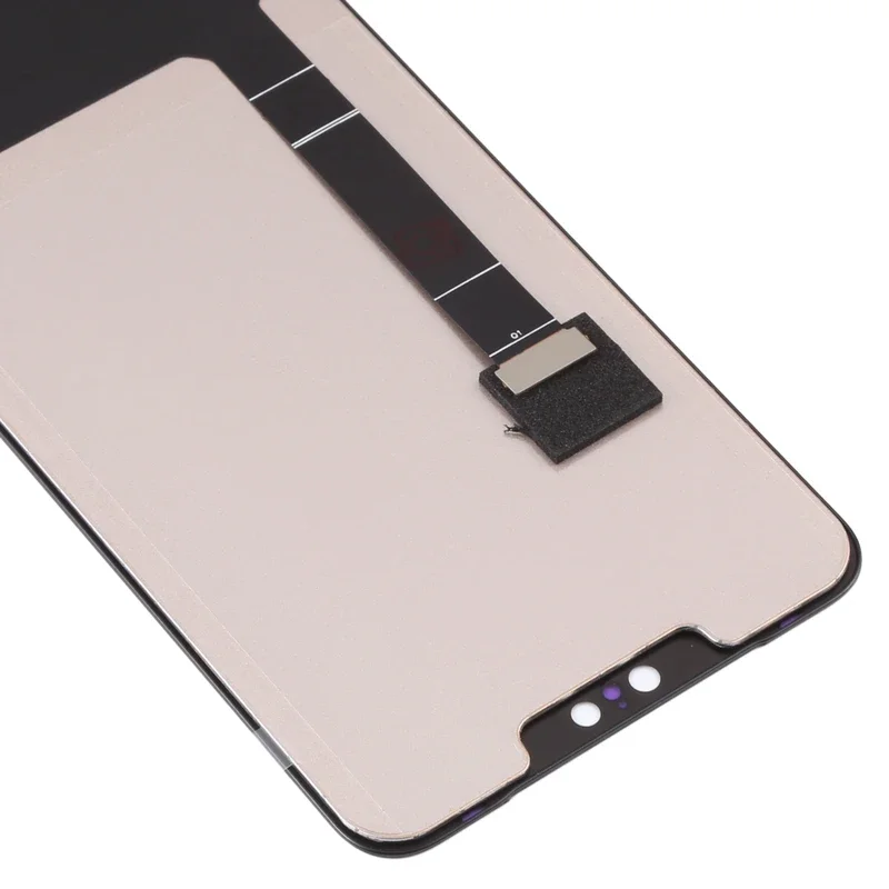 Фото ЖК-экран из TFT-материала для vivo S9/S10/S10 Pro/S12/V23 5G V2130 V2121A V2162A V2072A и дигитайзер в полной сборке №4