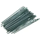 100 шт.набор, пластиковые кабельные стяжки