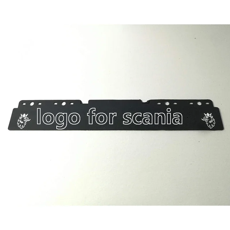 Светодиодный имитационный металлический задний фонарь для радиоуправляемого