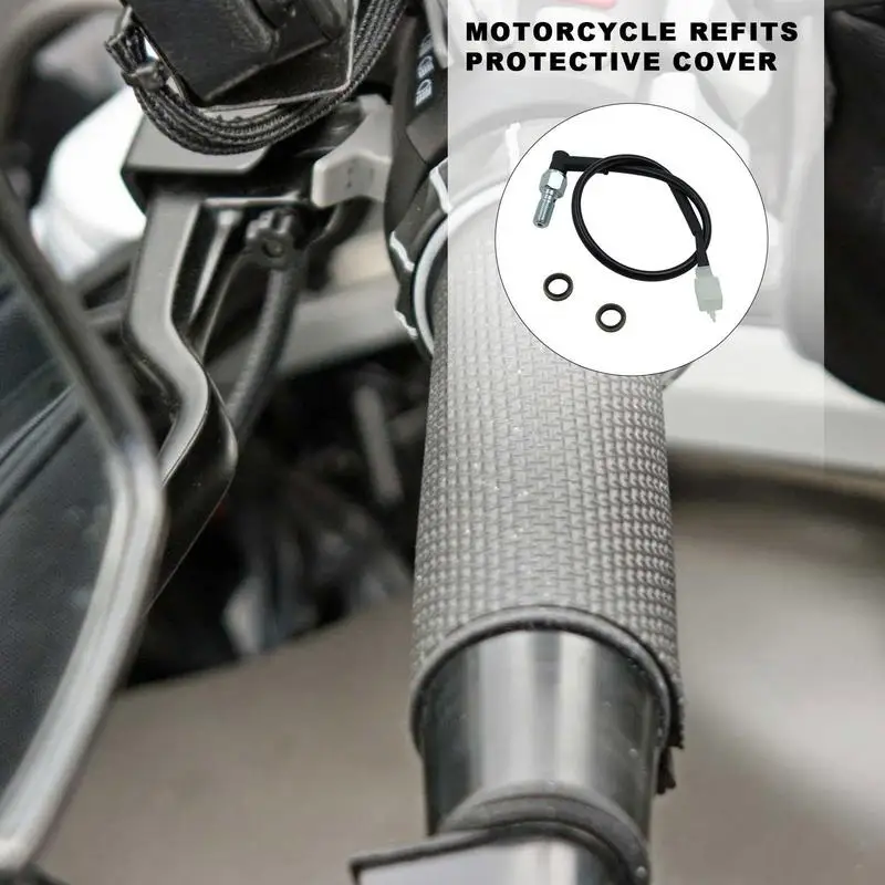 Рисунок 3 - Выключатель гидравлического тормоза для мотоцикла