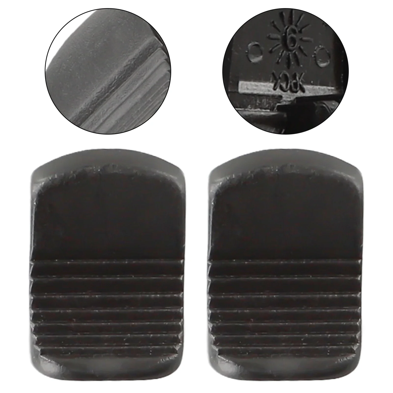 Кнопка переключения деталей инструмента GWS6/8-100/125