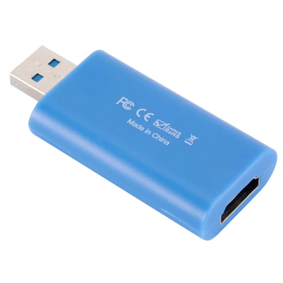Рисунок 6 - PzzPss HDMI-совместим с USB 3