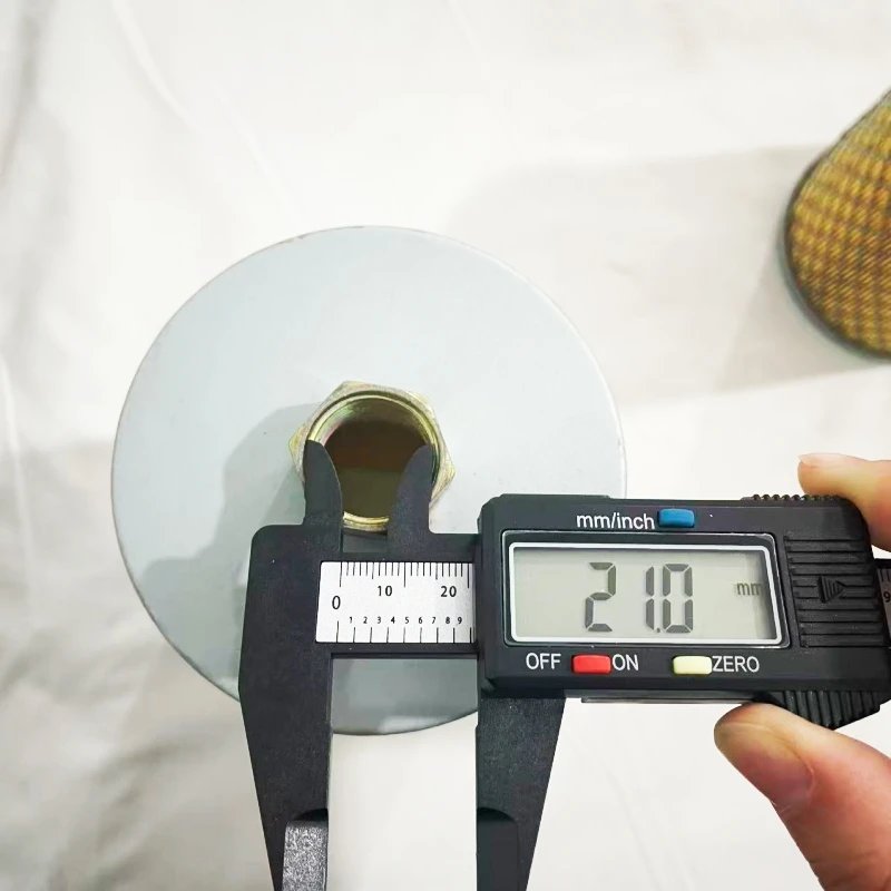 21 мм, 25 мм, 47,5 мм, дизельный фильтр топливного насоса, запасная часть испытательного стенда