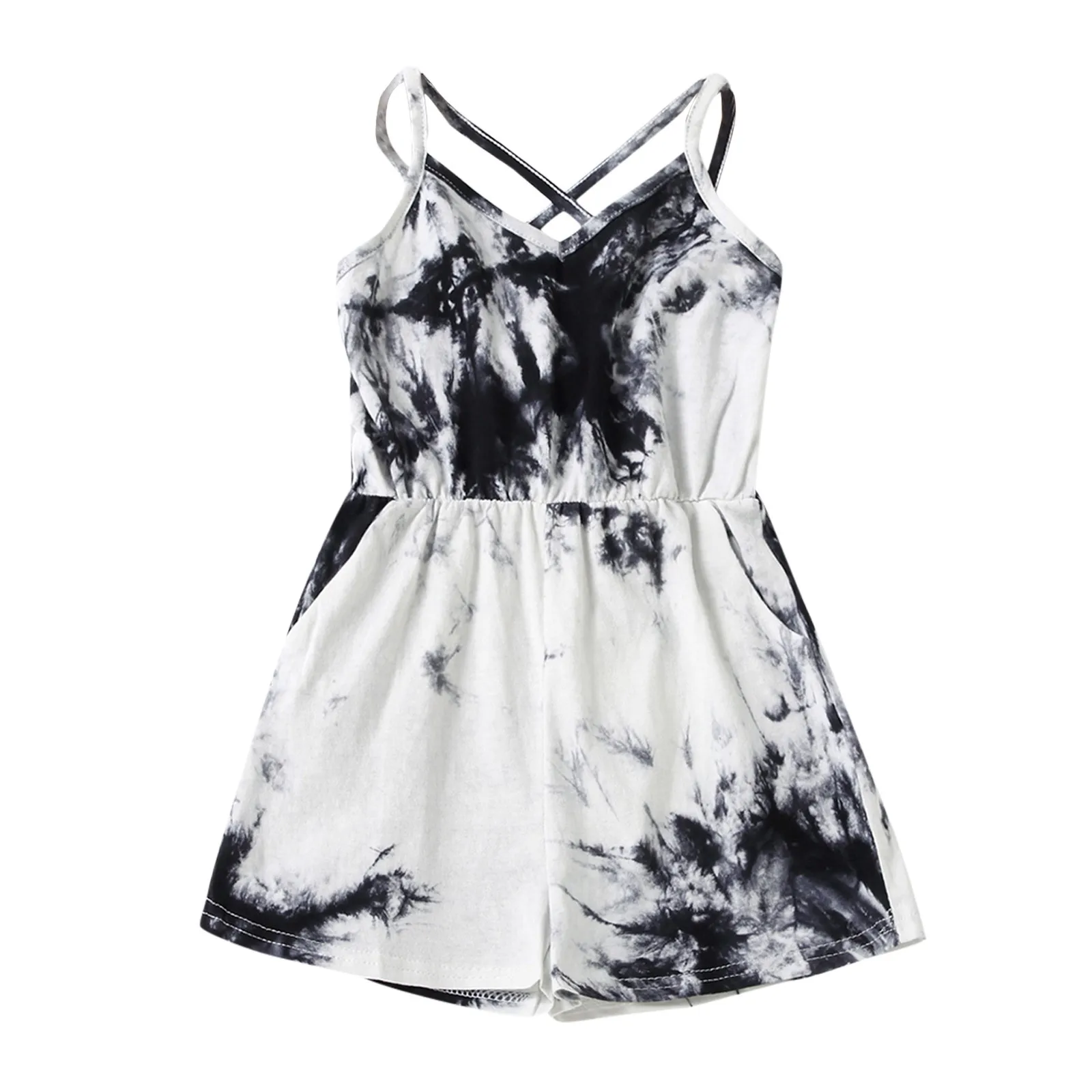 

Short Sleeve Christmas Pajamas for Family Sleeveless Dyed Short Sleeve Christmas Pajamas for Family Family Pajamas for Christmas