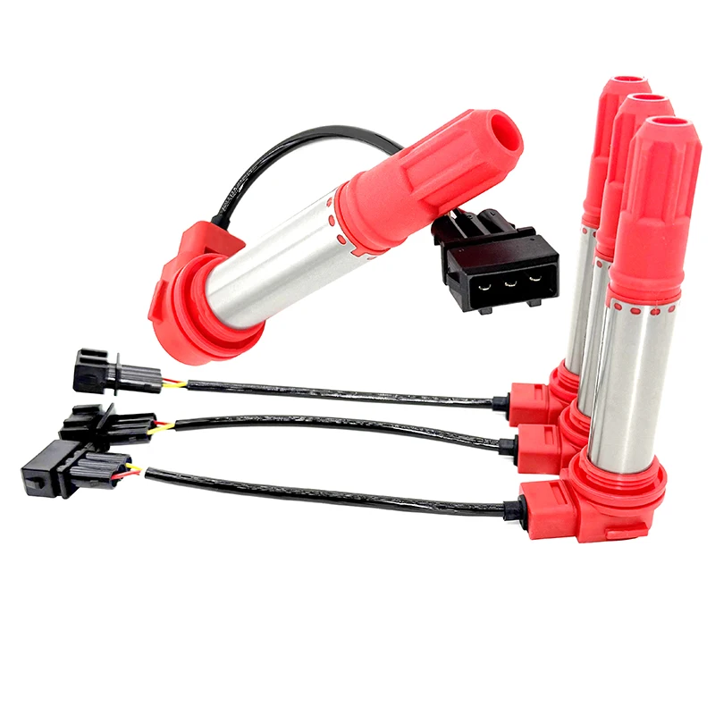 Катушка зажигания для мотоцикла BENELLI TNT300 BN302 THV302 TNT600 TNT600i BN600GT TNT249SKeeway RKX300 RK6 600STELS 300 600 (art.: 3920cc53eafe8) - 3920cc53eafe8