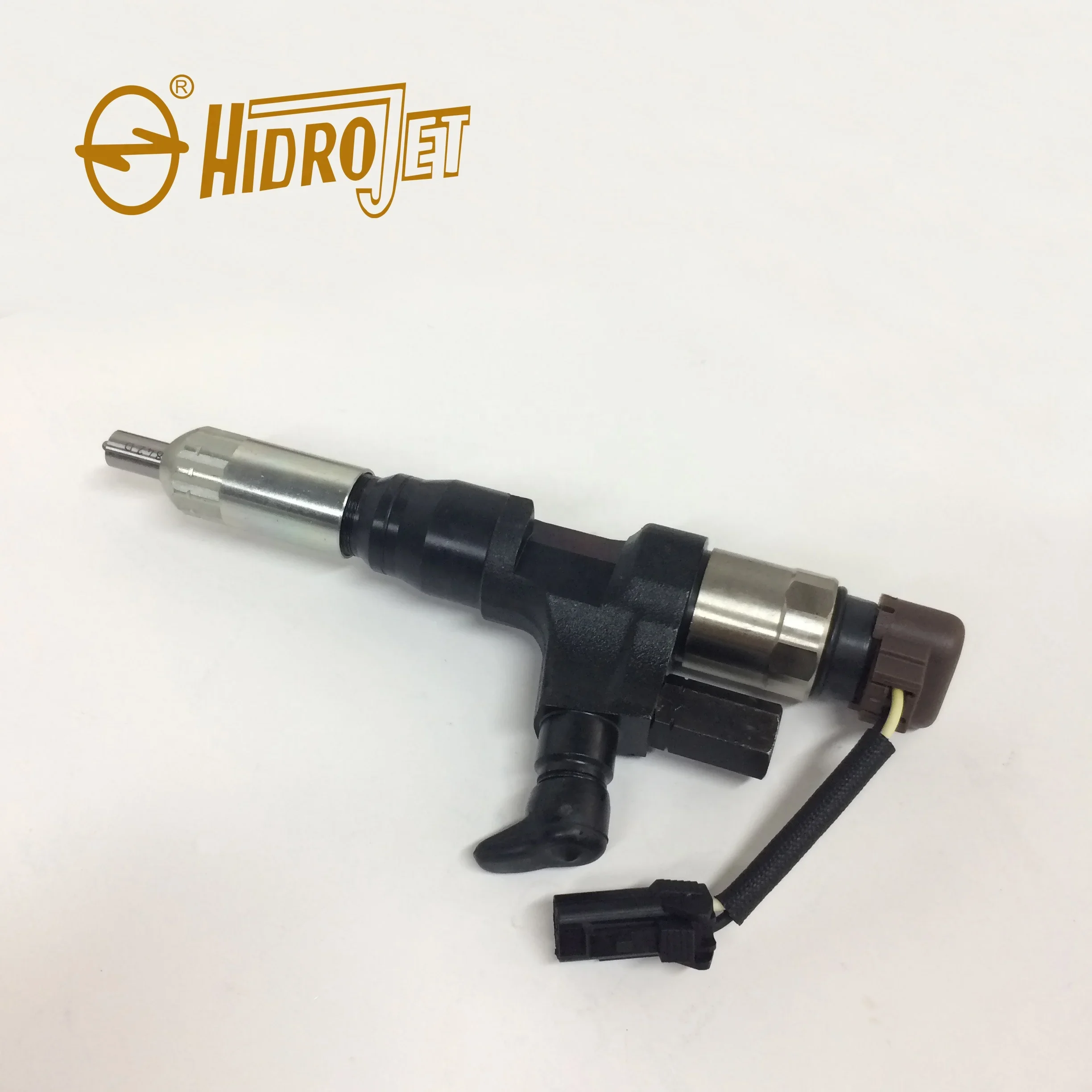 Высокое качество лидер продаж фототопливный инжектор 095000-6593