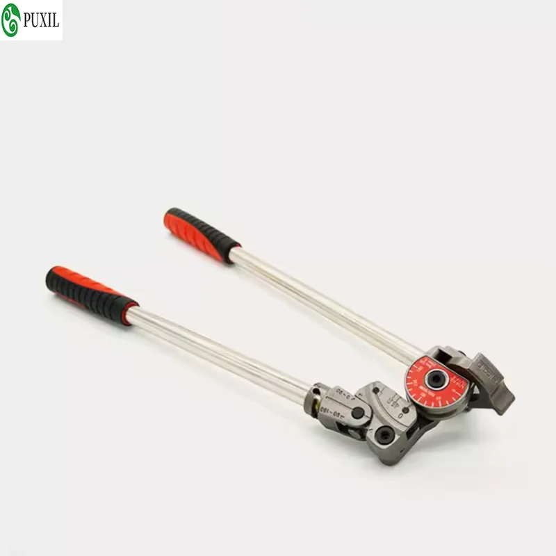 Гибочный инструмент RIDGID Tools 600 серия трубогиб железная труба медная нержавеющая