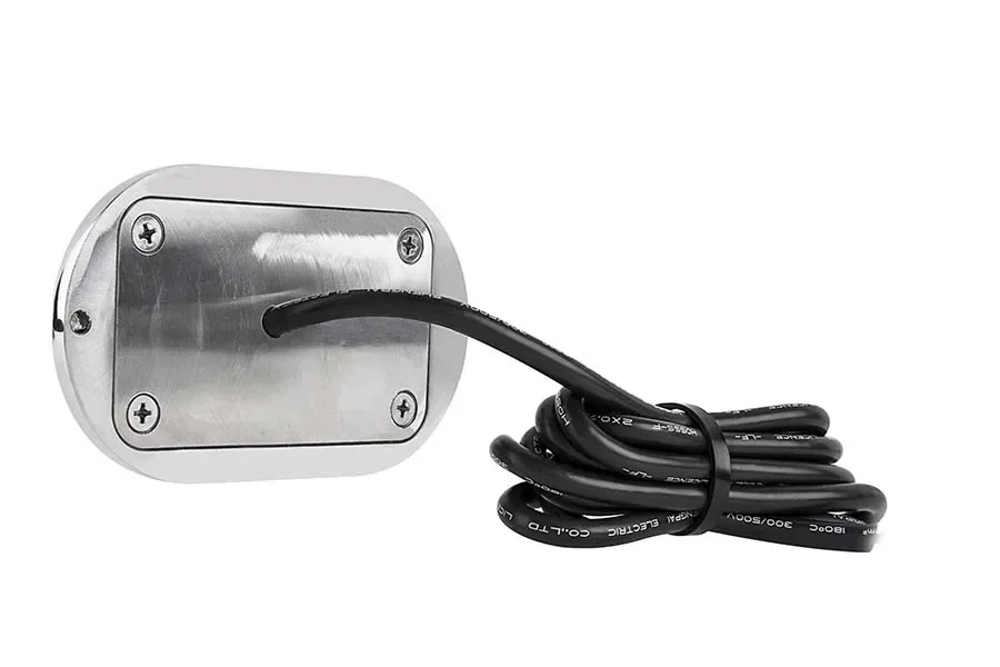 Суперъяркая осветительная лодка модель RGBW 120 Вт яркость 12 В класс защиты IP68