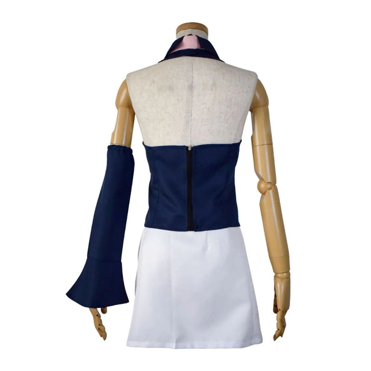 Костюм для косплея Hemixush из аниме Элизабет лионы полный комплект женский костюм