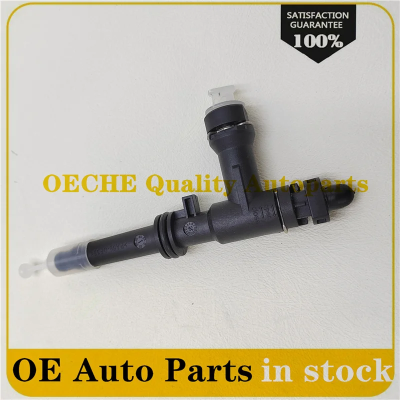 Сцепление 1P для Mitsubishi Lancer 2000-17 Outlander CW5W ASX GA2W GA6W GF7W 2324A096 2324A023