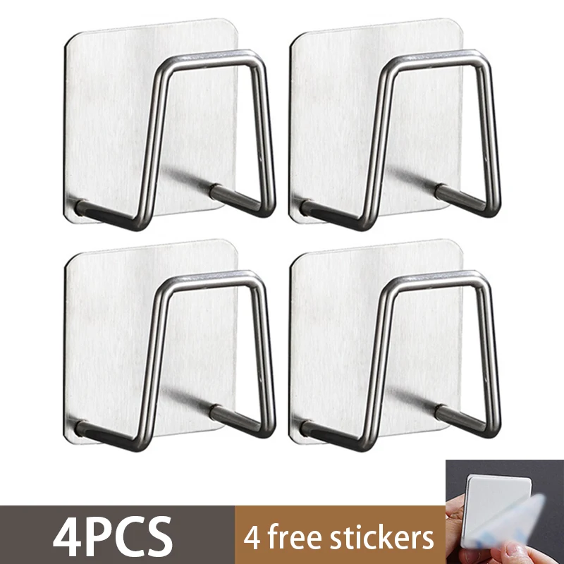 

Держатель для губки из нержавеющей стали